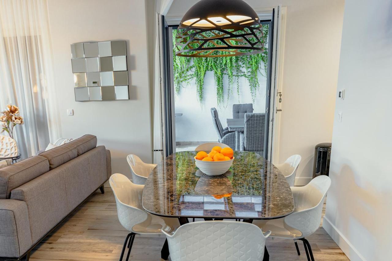 Apartmán Lustica Bay Tivat Exteriér fotografie