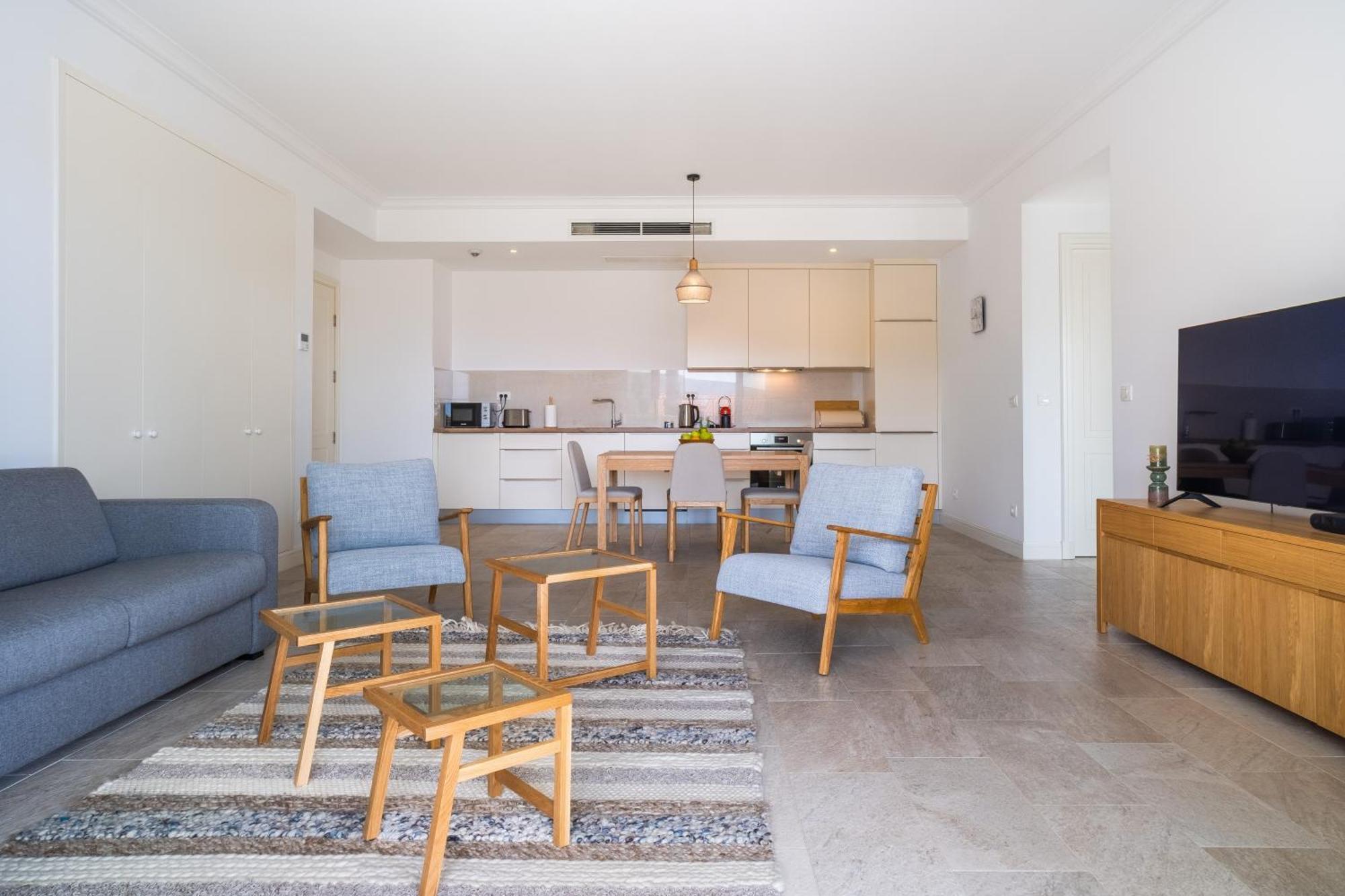 Apartmán Lustica Bay Tivat Pokoj fotografie