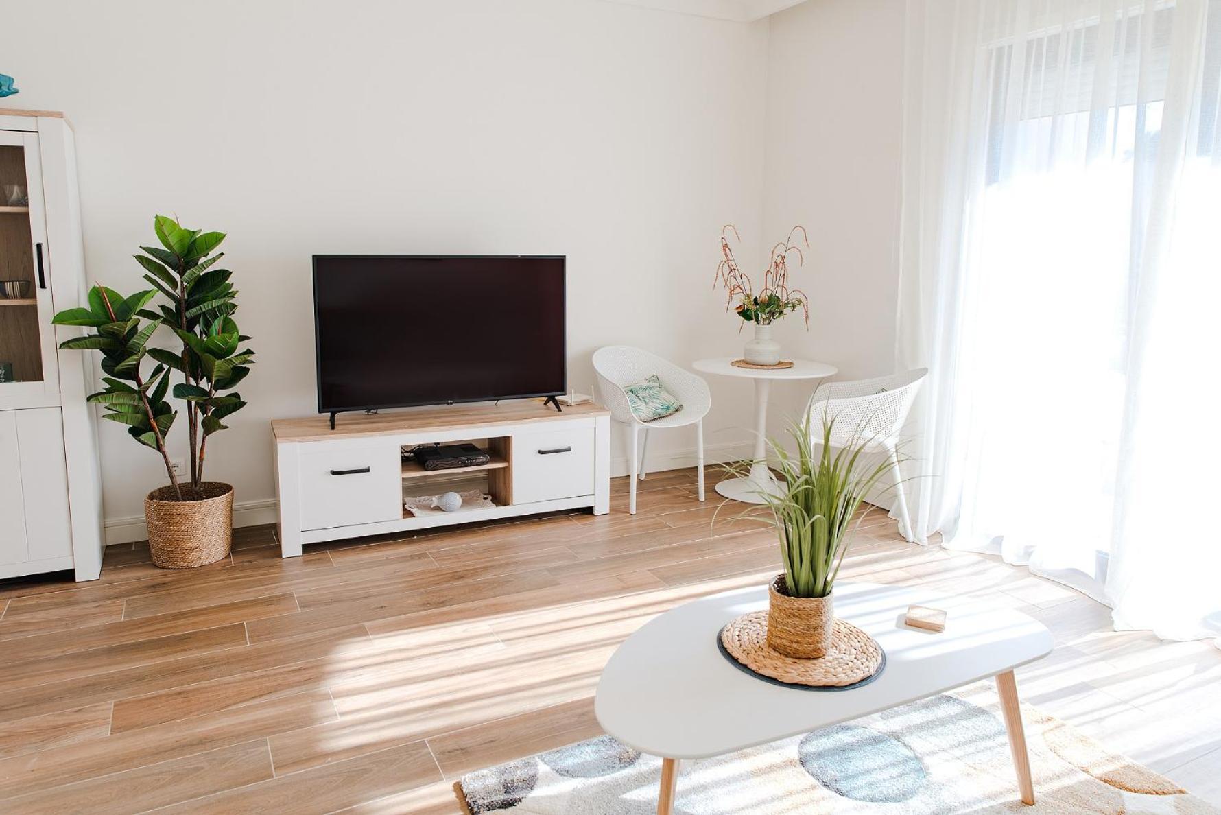 Apartmán Lustica Bay Tivat Exteriér fotografie