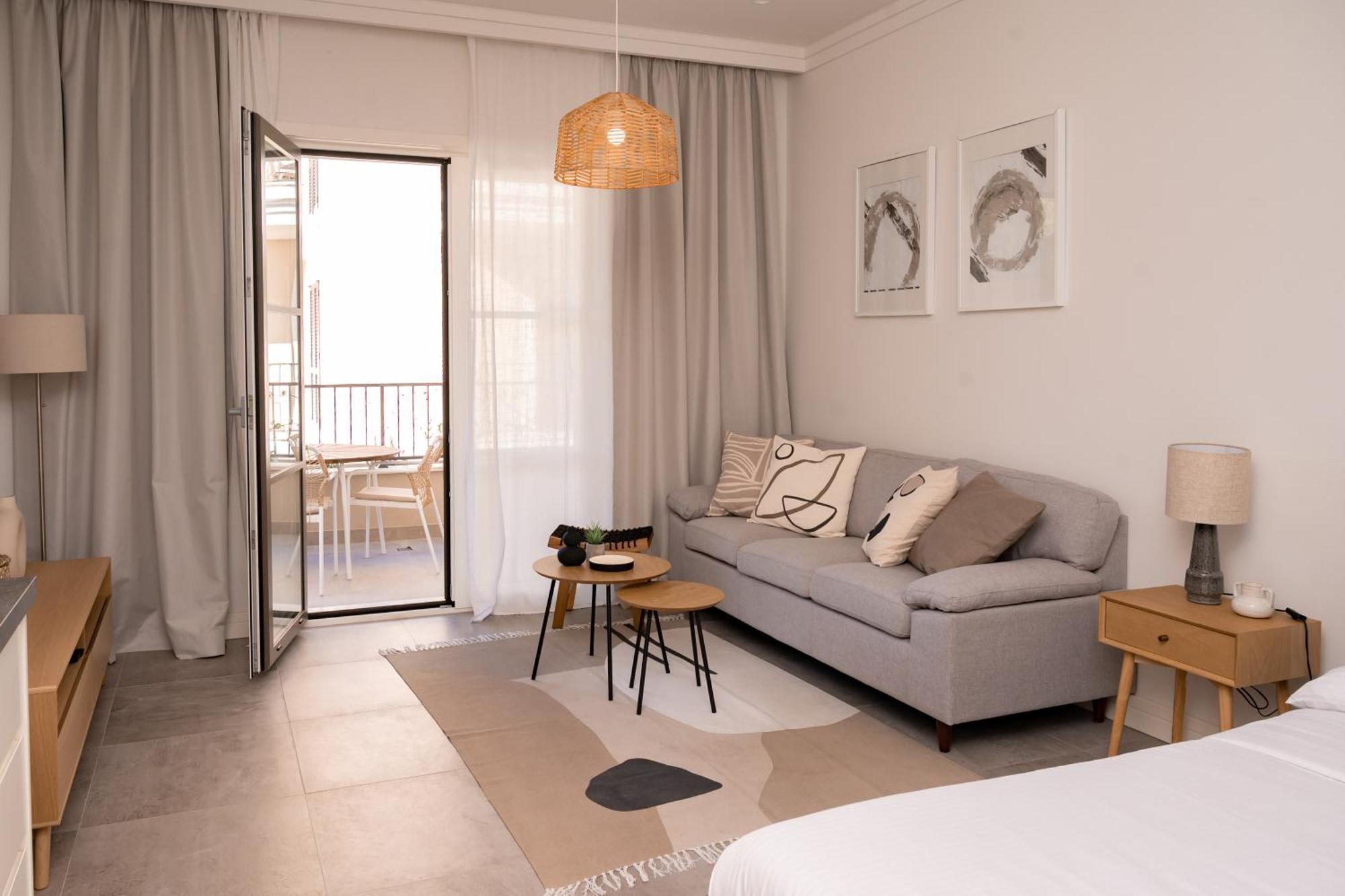 Apartmán Lustica Bay Tivat Exteriér fotografie